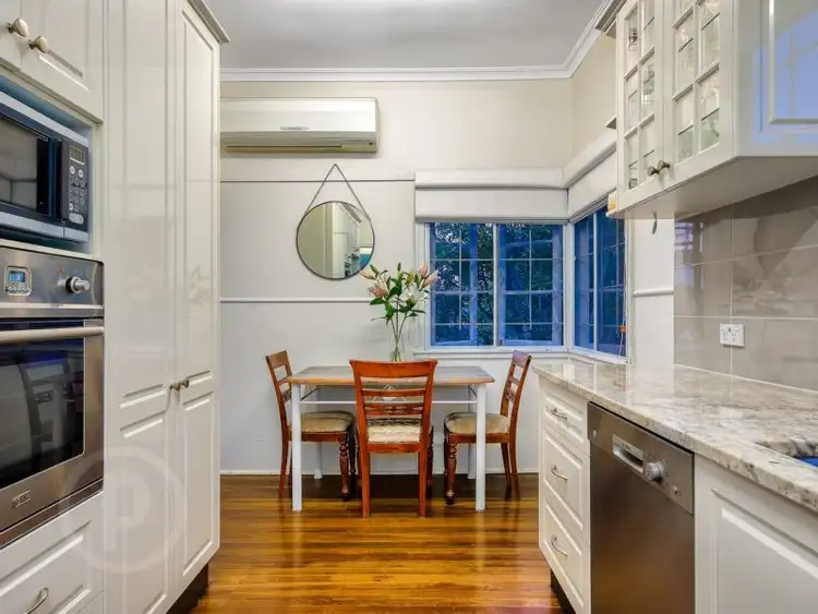 Fifth view of Homely house listing, 8 Hamilton Street, Gordon Park QLD 4031