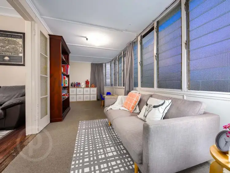 Sixth view of Homely house listing, 8 Hamilton Street, Gordon Park QLD 4031