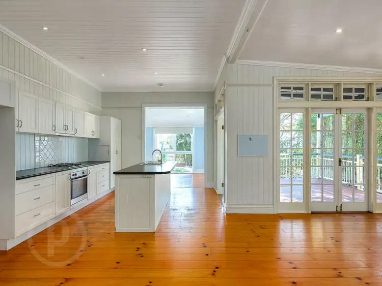Third view of Homely house listing, 28 Hawthorn Terrace, Red Hill QLD 4059