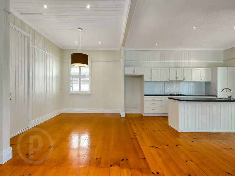 Fourth view of Homely house listing, 28 Hawthorn Terrace, Red Hill QLD 4059