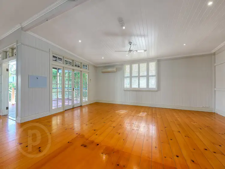 Fifth view of Homely house listing, 28 Hawthorn Terrace, Red Hill QLD 4059