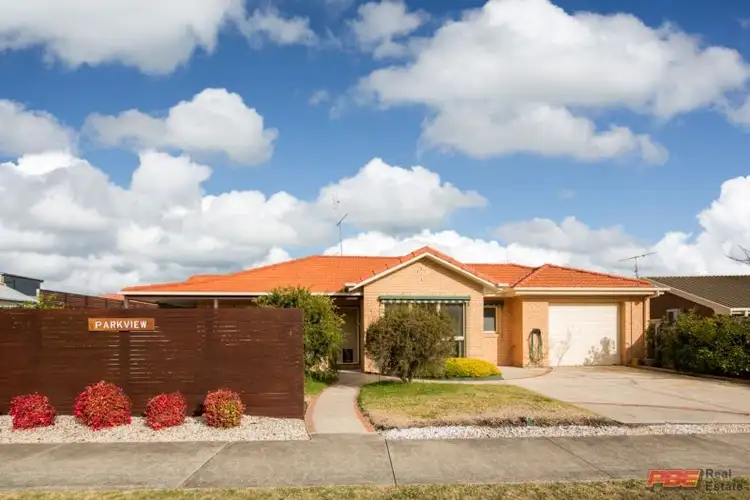 Main view of Homely unit listing, 1/8 Bent Street, Wonthaggi VIC 3995