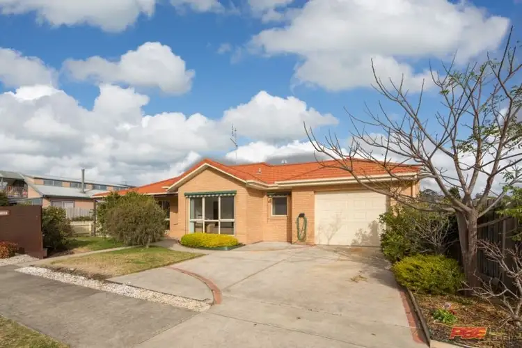 Second view of Homely unit listing, 1/8 Bent Street, Wonthaggi VIC 3995