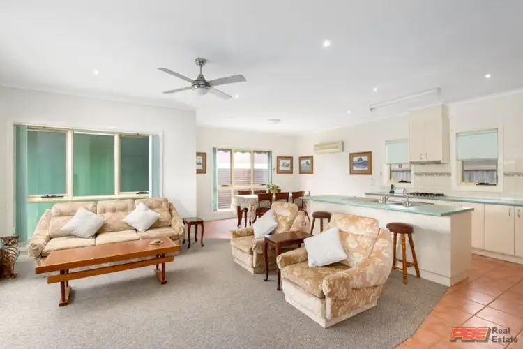 Fifth view of Homely unit listing, 1/8 Bent Street, Wonthaggi VIC 3995