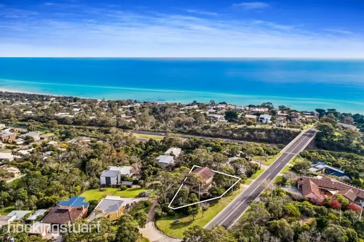 114 Latrobe Parade, Dromana VIC 3936