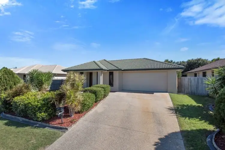 Main view of Homely house listing, 42 Judith Street, Crestmead QLD 4132