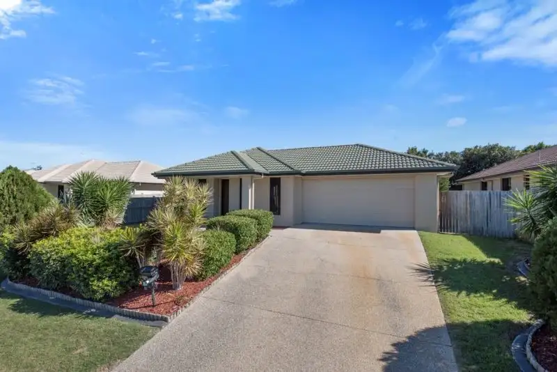 Main view of Homely house listing, 42 Judith Street, Crestmead QLD 4132