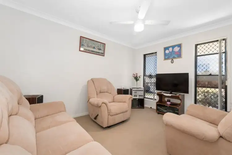 Second view of Homely house listing, 42 Judith Street, Crestmead QLD 4132