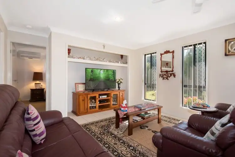 Fifth view of Homely house listing, 42 Judith Street, Crestmead QLD 4132