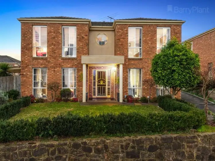 1/347 Boronia Road, Boronia VIC 3155