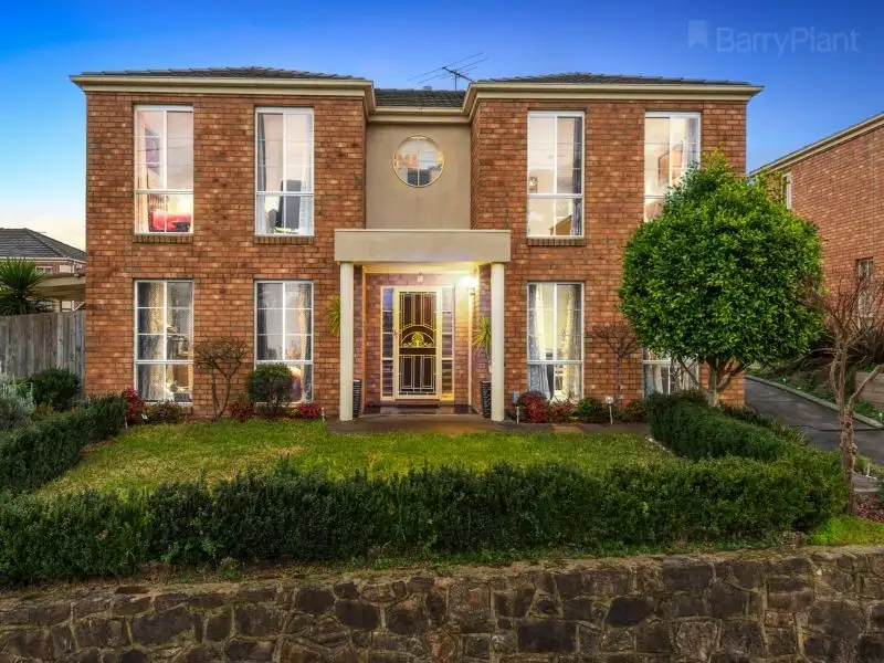 Main view of Homely townhouse listing, 1/347 Boronia Road, Boronia VIC 3155