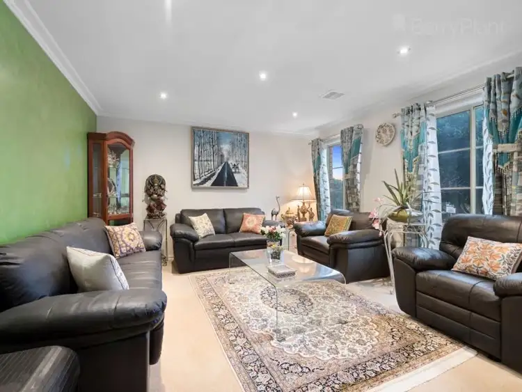 Second view of Homely townhouse listing, 1/347 Boronia Road, Boronia VIC 3155