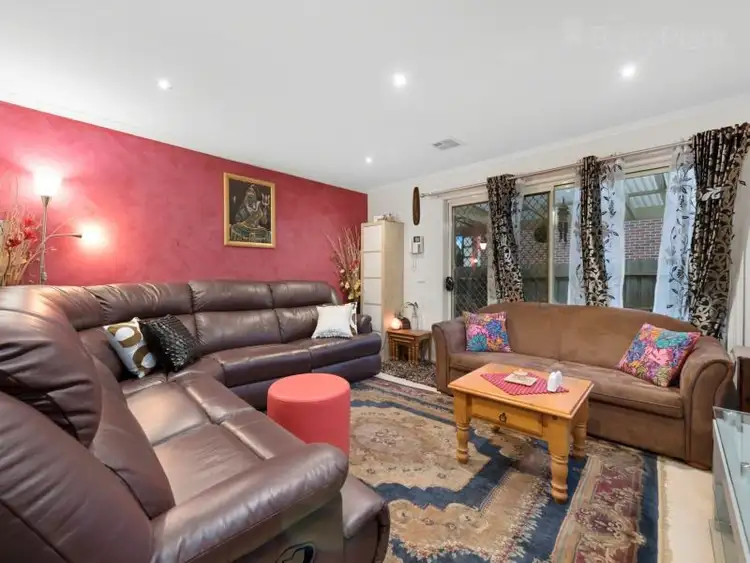 Third view of Homely townhouse listing, 1/347 Boronia Road, Boronia VIC 3155