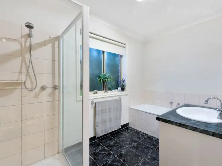 Fifth view of Homely townhouse listing, 1/347 Boronia Road, Boronia VIC 3155