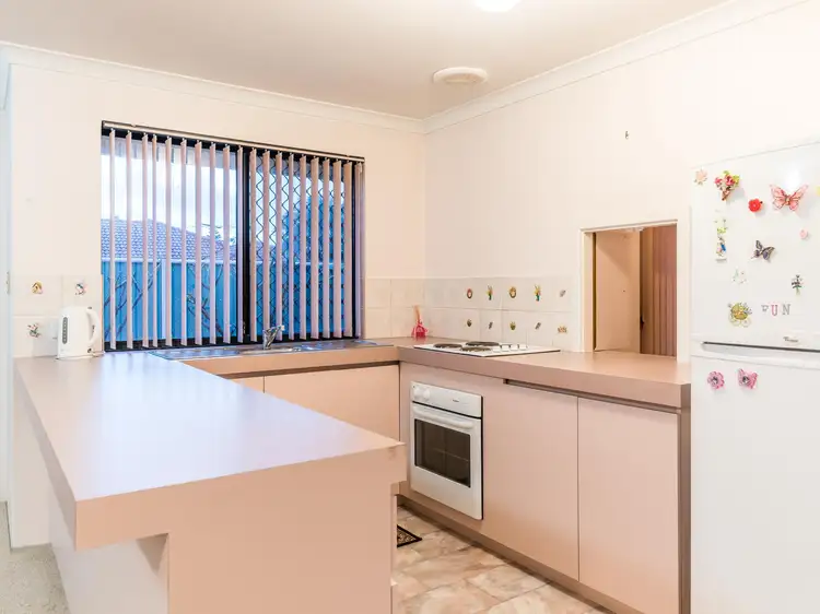 Fourth view of Homely unit listing, 5/132 Wharf Street, Cannington WA 6107