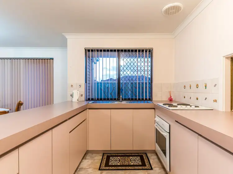 Fifth view of Homely unit listing, 5/132 Wharf Street, Cannington WA 6107