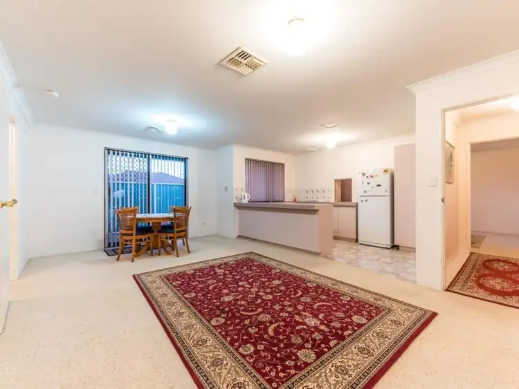 Sixth view of Homely unit listing, 5/132 Wharf Street, Cannington WA 6107