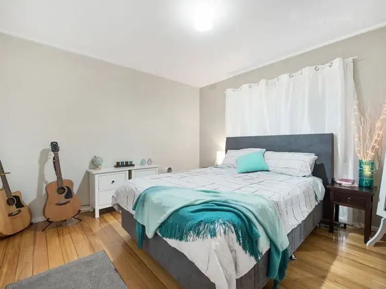 Third view of Homely unit listing, 1/45 Army Road, Boronia VIC 3155
