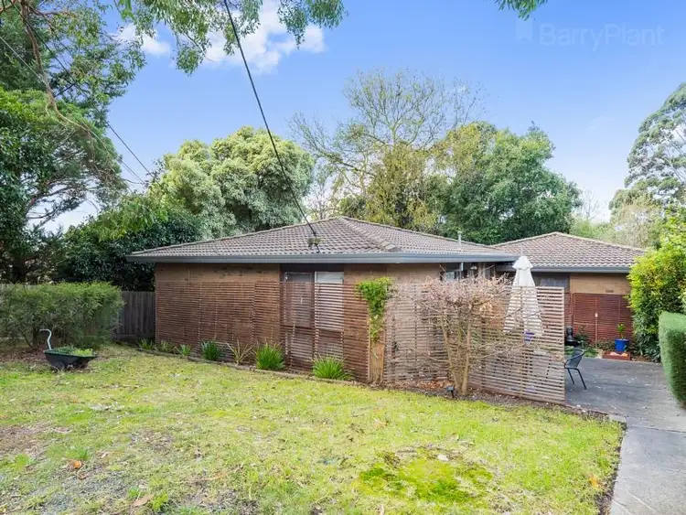 Fifth view of Homely unit listing, 1/45 Army Road, Boronia VIC 3155