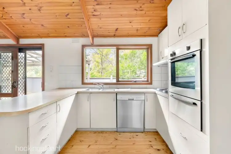 Second view of Homely house listing, 1 Carlyle Close, Hurstbridge VIC 3099