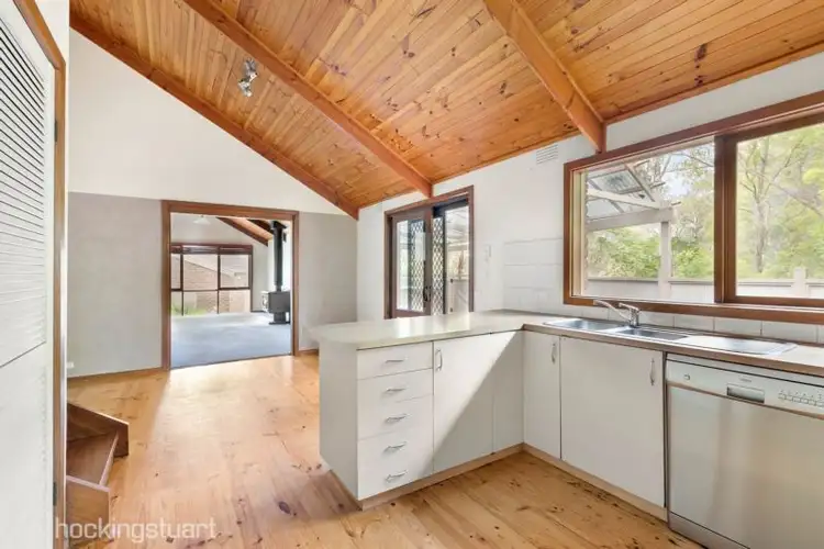 Third view of Homely house listing, 1 Carlyle Close, Hurstbridge VIC 3099