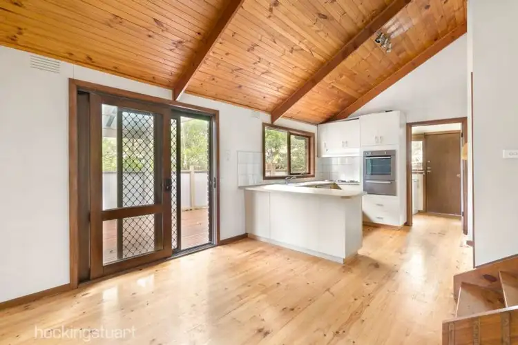 Fourth view of Homely house listing, 1 Carlyle Close, Hurstbridge VIC 3099