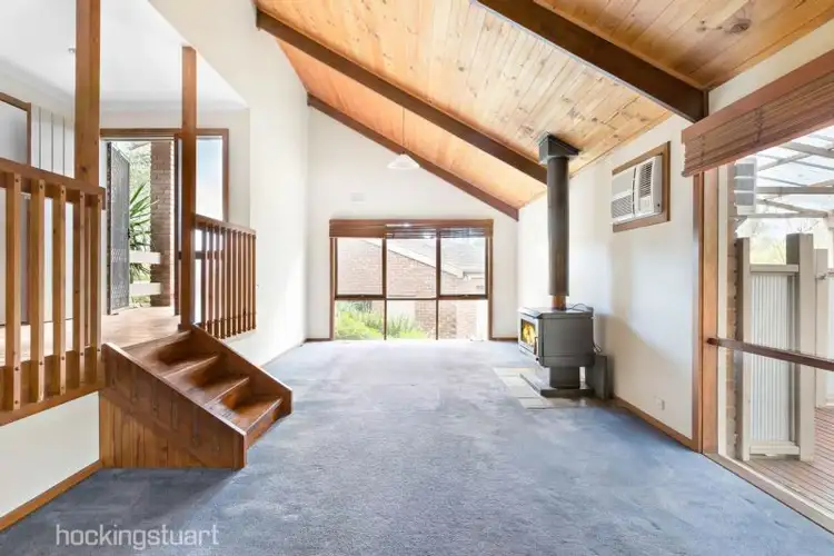 Sixth view of Homely house listing, 1 Carlyle Close, Hurstbridge VIC 3099