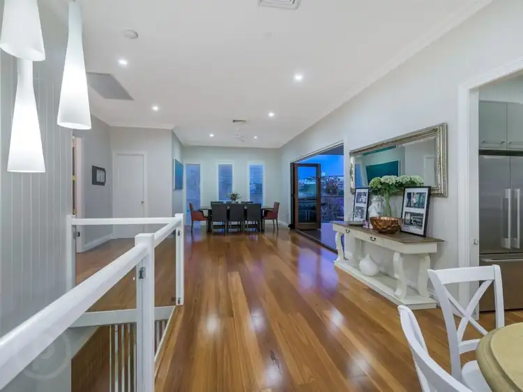 Sixth view of Homely house listing, 28 Nairn Street, Milton QLD 4064