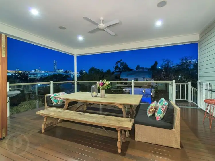 Seventh view of Homely house listing, 28 Nairn Street, Milton QLD 4064