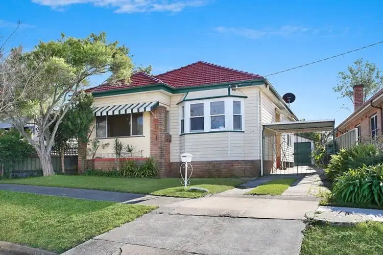 177 Christo Road, Waratah NSW 2298