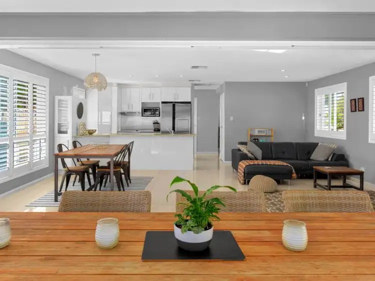 20 Bayview Terrace, Wavell Heights QLD 4012