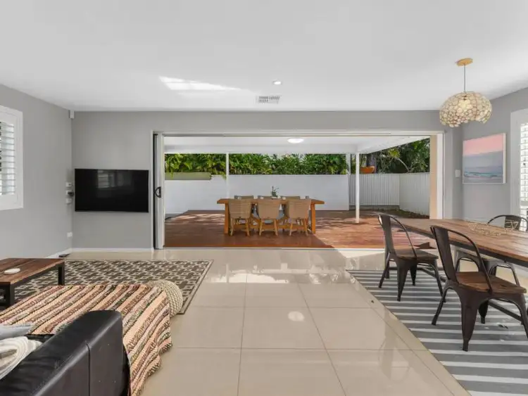 Second view of Homely house listing, 20 Bayview Terrace, Wavell Heights QLD 4012