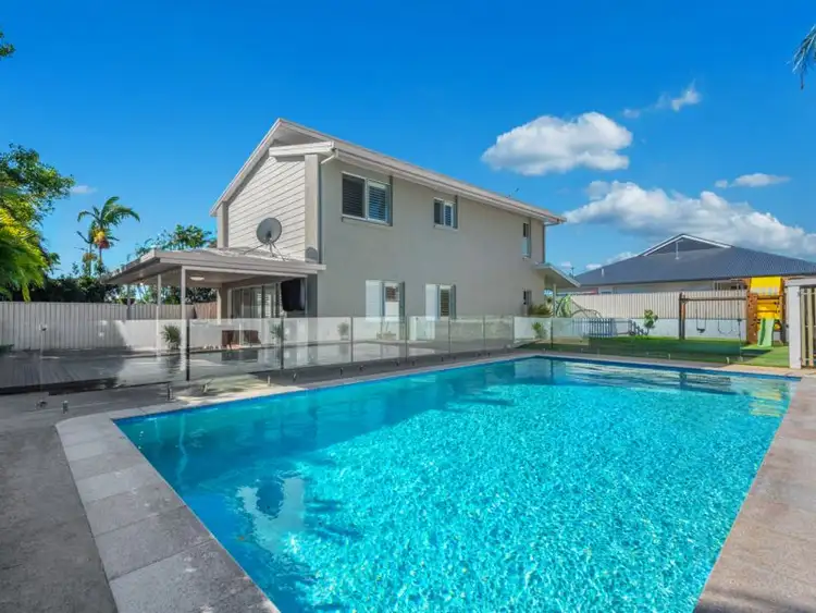 Fourth view of Homely house listing, 20 Bayview Terrace, Wavell Heights QLD 4012