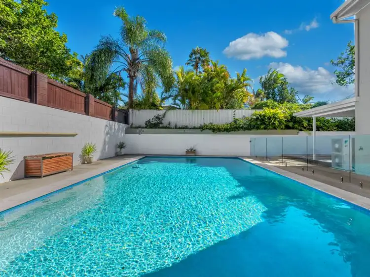 Fifth view of Homely house listing, 20 Bayview Terrace, Wavell Heights QLD 4012