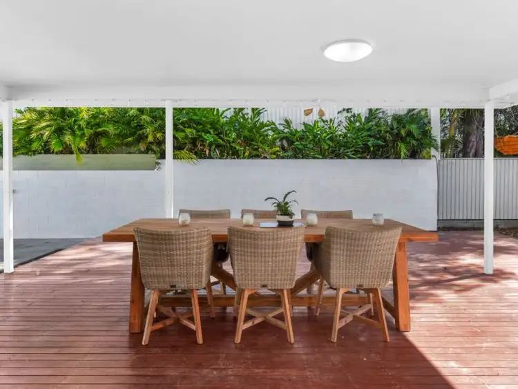 Sixth view of Homely house listing, 20 Bayview Terrace, Wavell Heights QLD 4012