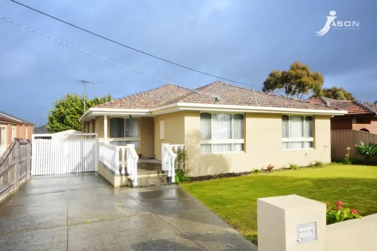 235 Melrose Drive, Tullamarine VIC 3043