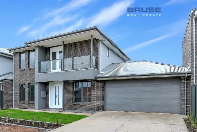 Main view of Homely house listing, 80 Reid Avenue, Magill SA 5072