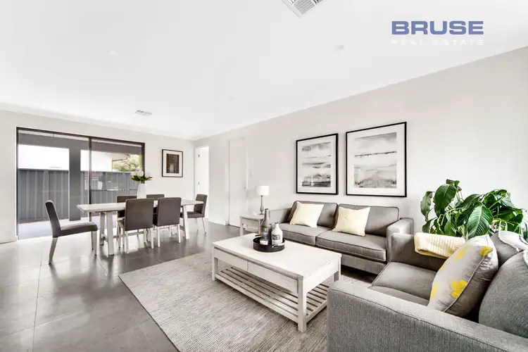 Second view of Homely house listing, 80 Reid Avenue, Magill SA 5072