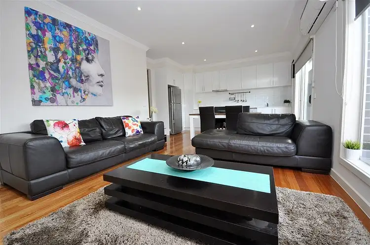 Second view of Homely unit listing, 3/5 Dumbarton Street, Reservoir VIC 3073