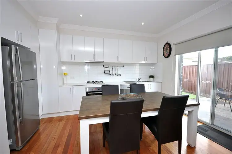 Third view of Homely unit listing, 3/5 Dumbarton Street, Reservoir VIC 3073