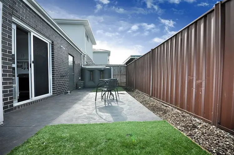Fourth view of Homely unit listing, 3/5 Dumbarton Street, Reservoir VIC 3073