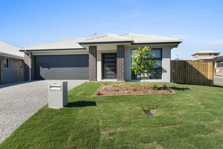 Main view of Homely house listing, 26 Beaufortia Street, Deebing Heights QLD 4306