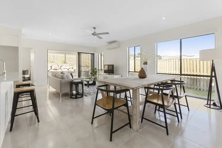 Second view of Homely house listing, 26 Beaufortia Street, Deebing Heights QLD 4306