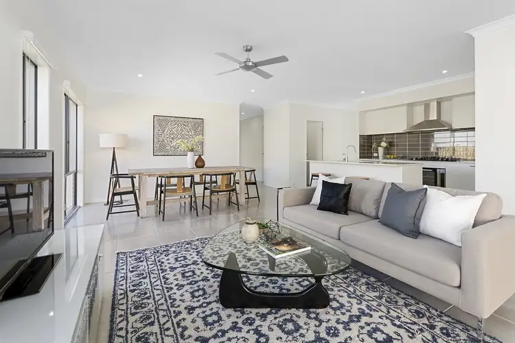Fifth view of Homely house listing, 26 Beaufortia Street, Deebing Heights QLD 4306