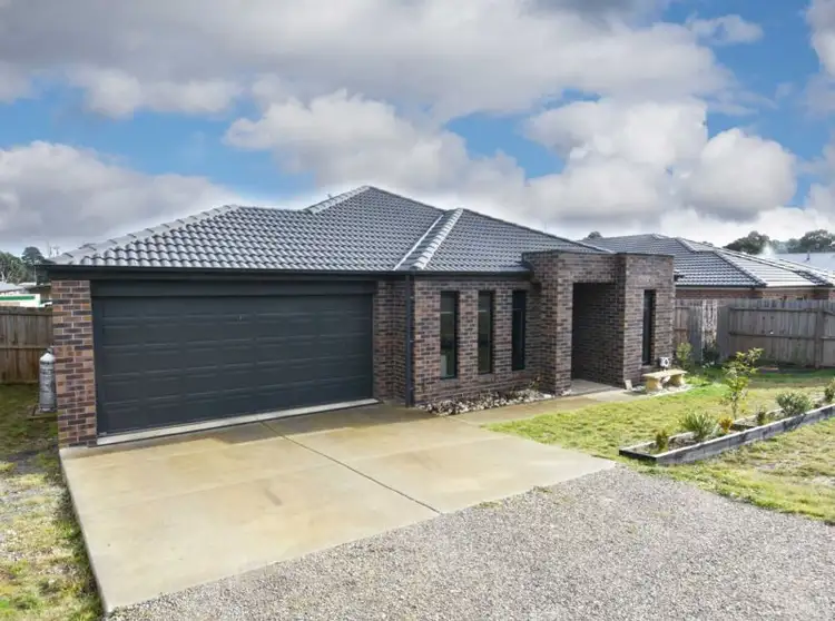 10 Pascoe Street, Smythesdale VIC 3351