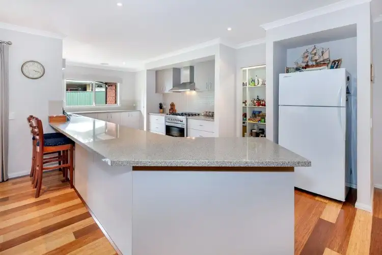 Sixth view of Homely house listing, 7 White Hills Road, Creswick VIC 3363