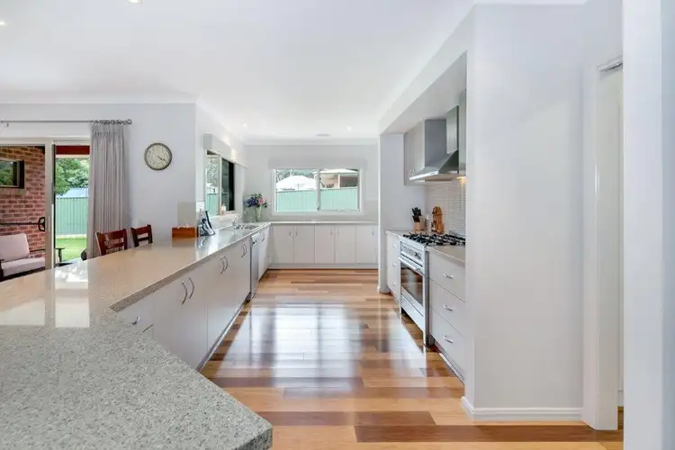 Seventh view of Homely house listing, 7 White Hills Road, Creswick VIC 3363