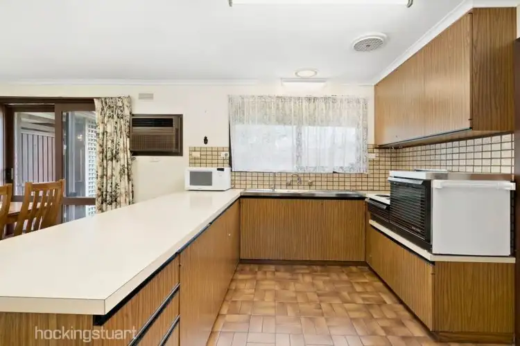 Fifth view of Homely house listing, 60 Whitehead Grove, Rosebud VIC 3939