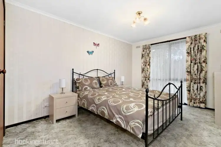 Sixth view of Homely house listing, 60 Whitehead Grove, Rosebud VIC 3939