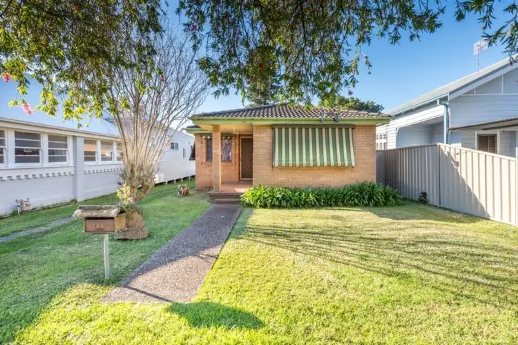Main view of Homely house listing, 19A High Street, New Lambton NSW 2305